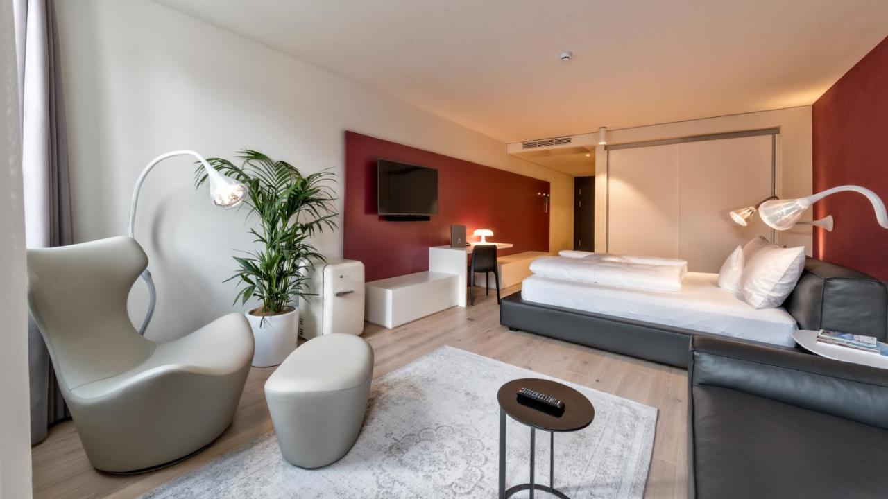 Guesthouse Suiteseven Merano Eksteriør billede