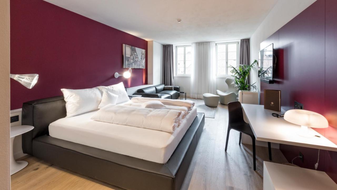 Guesthouse Suiteseven Merano Eksteriør billede