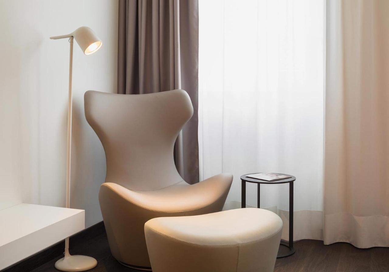 Guesthouse Suiteseven Merano Eksteriør billede