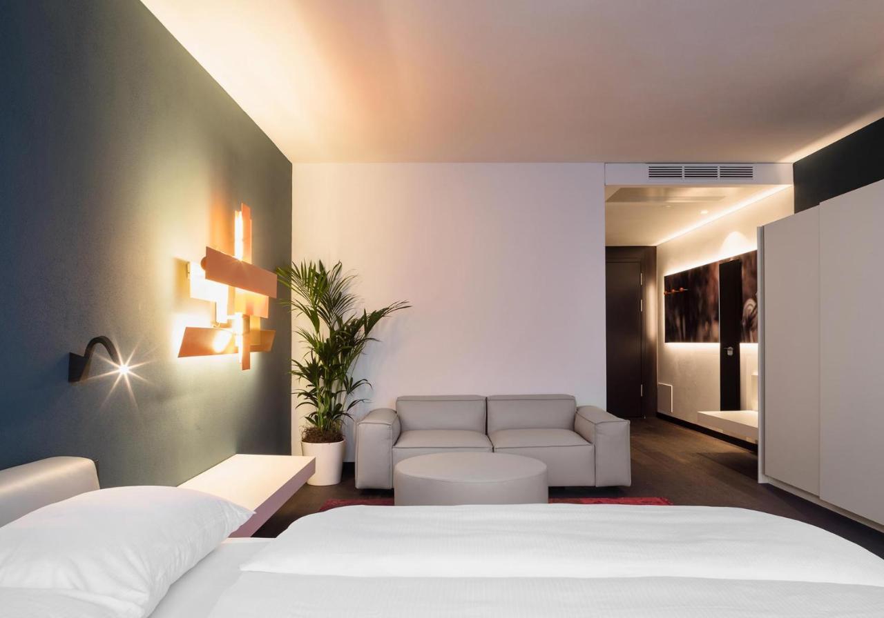 Guesthouse Suiteseven Merano Eksteriør billede