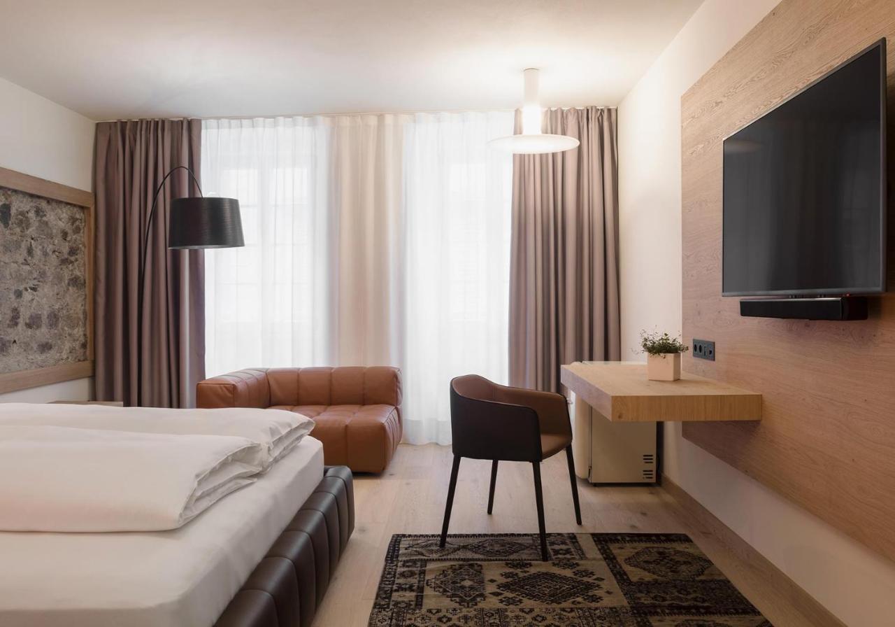 Guesthouse Suiteseven Merano Eksteriør billede