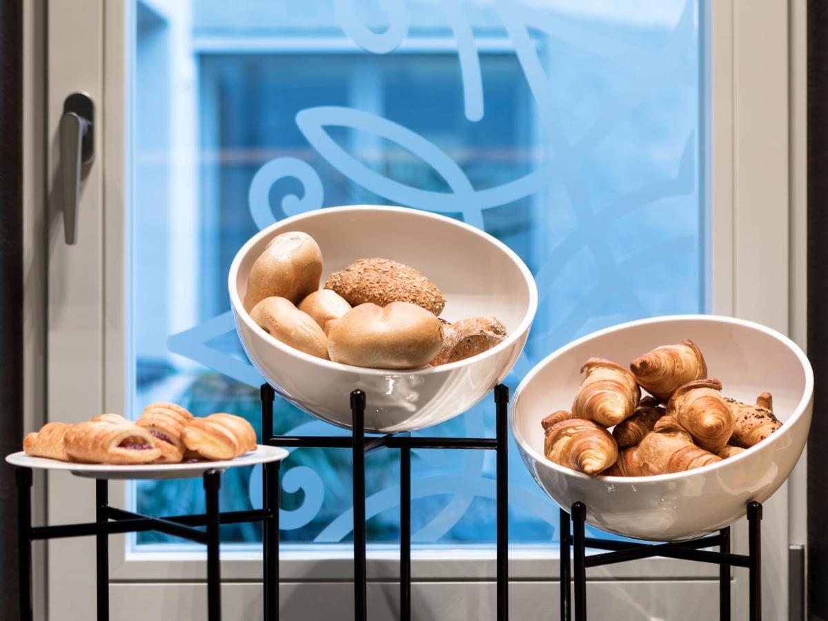Guesthouse Suiteseven Merano Eksteriør billede