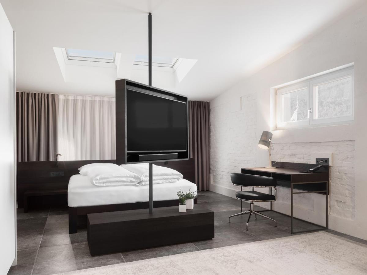 Guesthouse Suiteseven Merano Eksteriør billede