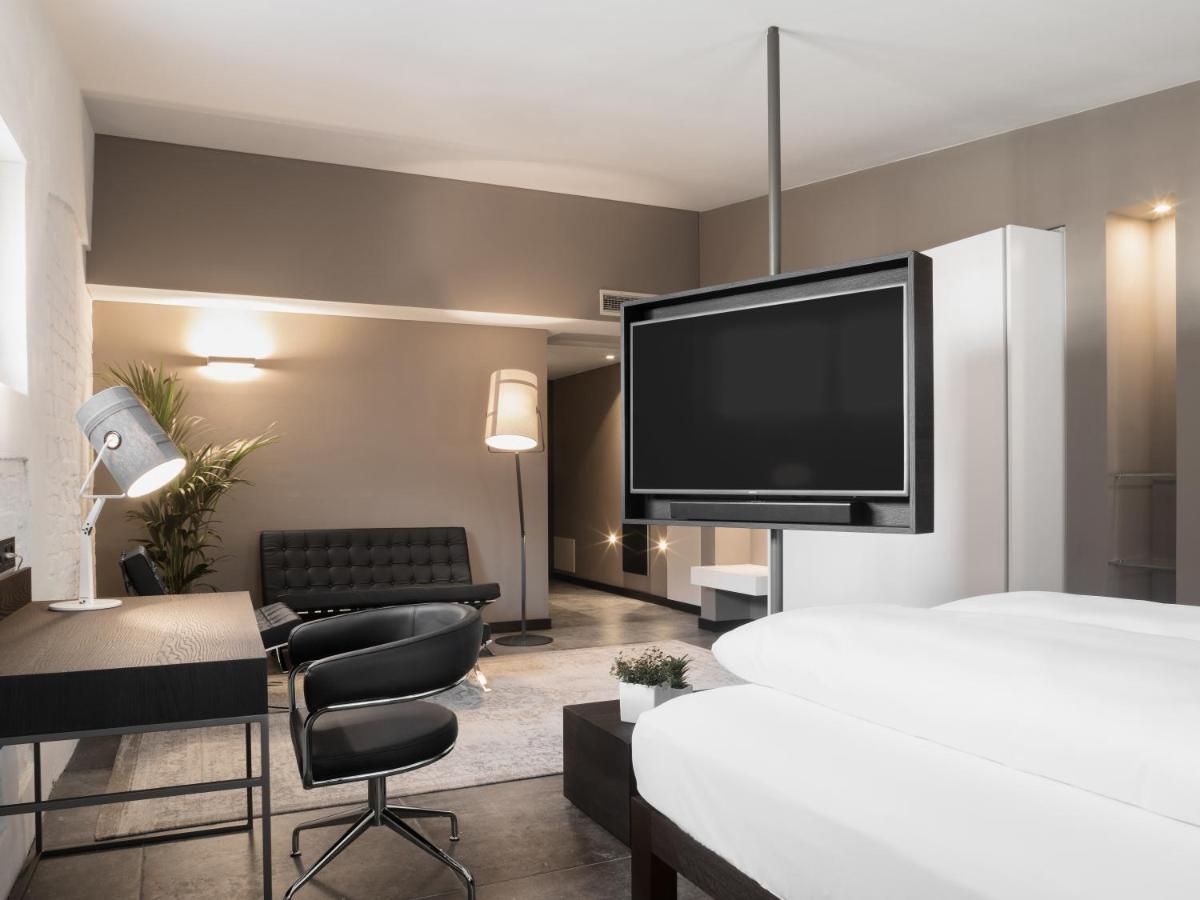 Guesthouse Suiteseven Merano Eksteriør billede