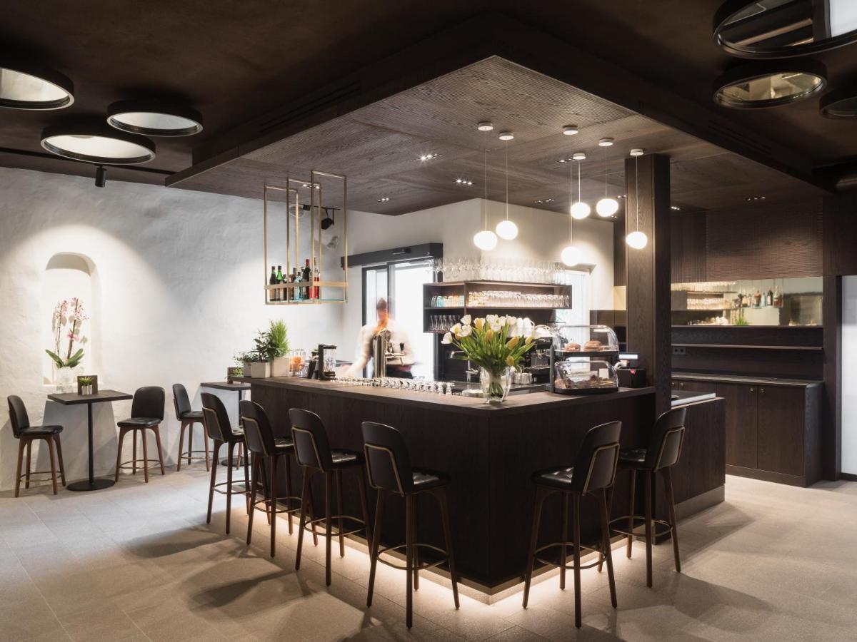 Guesthouse Suiteseven Merano Eksteriør billede