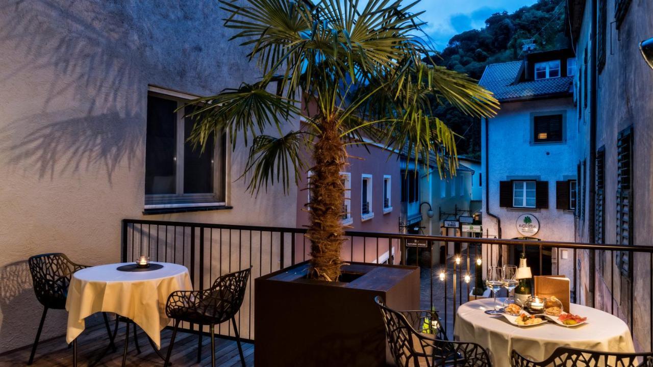 Guesthouse Suiteseven Merano Eksteriør billede