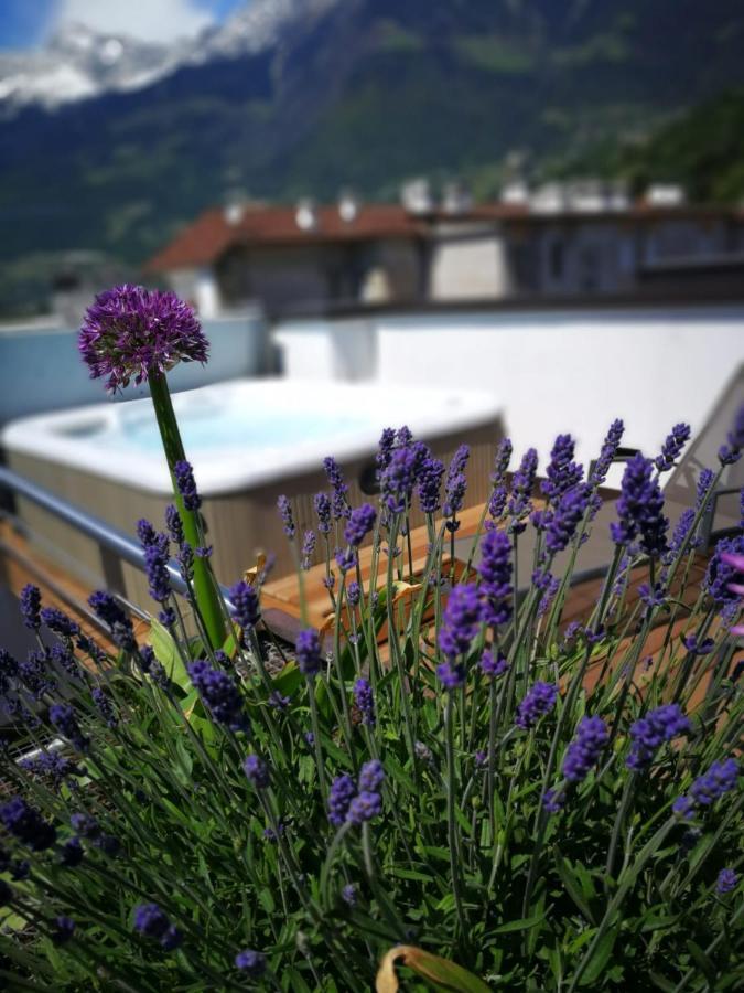 Guesthouse Suiteseven Merano Eksteriør billede