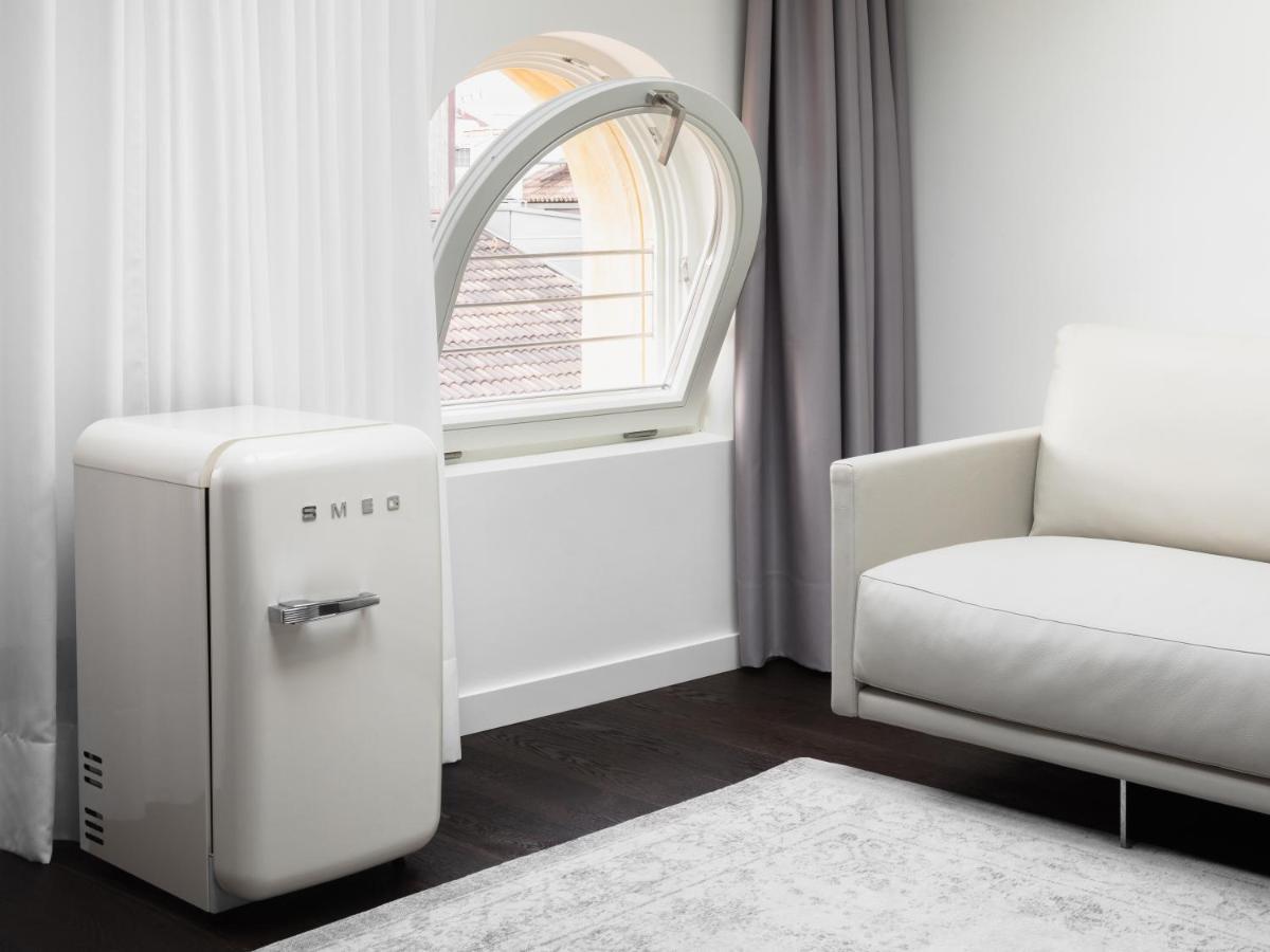 Guesthouse Suiteseven Merano Eksteriør billede