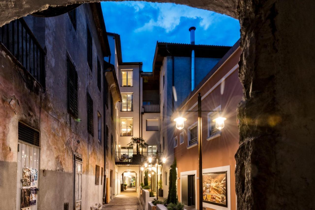 Guesthouse Suiteseven Merano Eksteriør billede