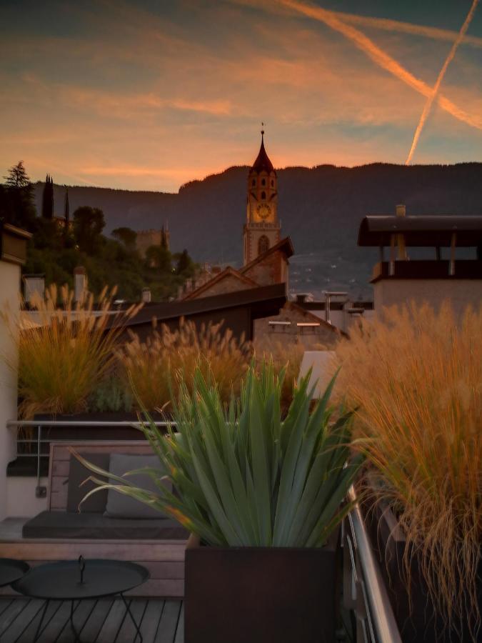 Guesthouse Suiteseven Merano Eksteriør billede