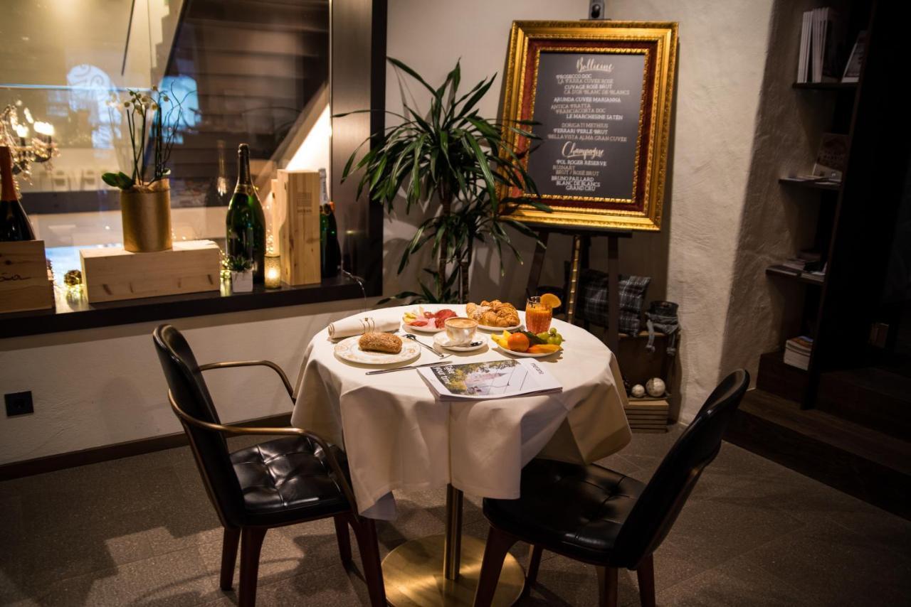 Guesthouse Suiteseven Merano Eksteriør billede