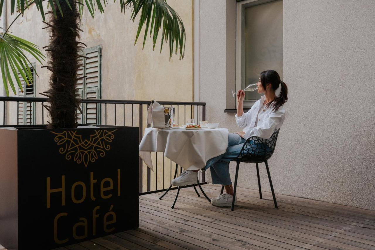 Guesthouse Suiteseven Merano Eksteriør billede