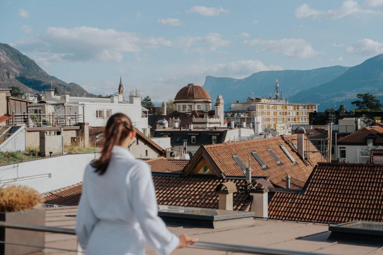 Guesthouse Suiteseven Merano Eksteriør billede