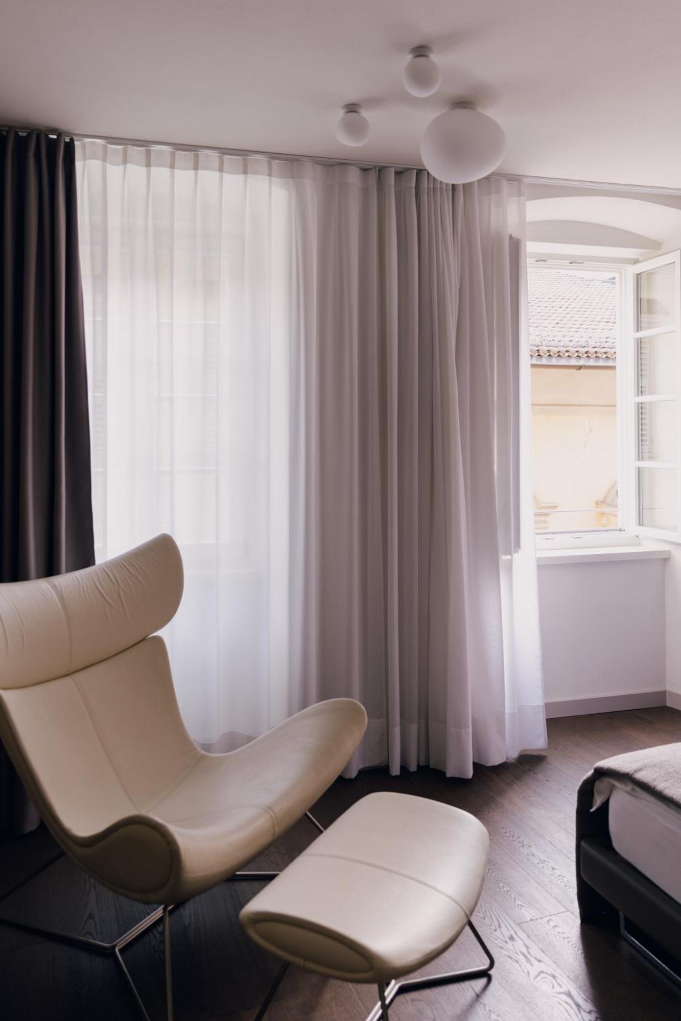 Guesthouse Suiteseven Merano Eksteriør billede