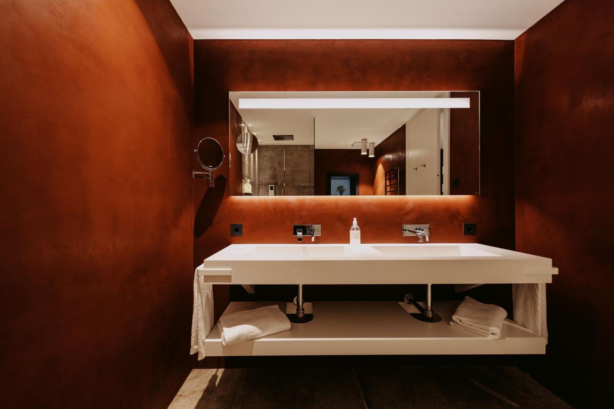 Guesthouse Suiteseven Merano Eksteriør billede